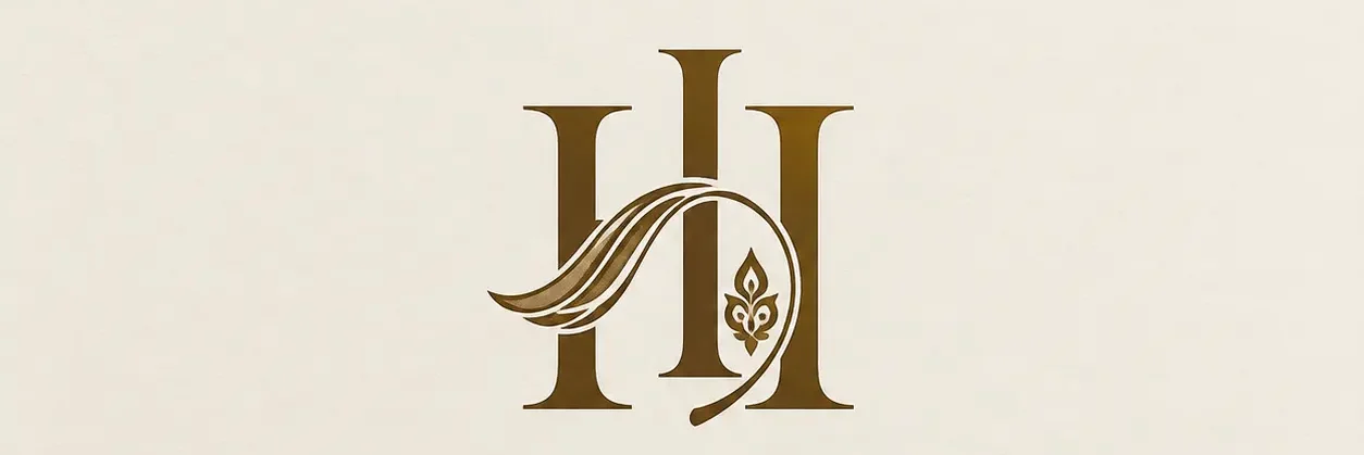 pashmina shawls logo